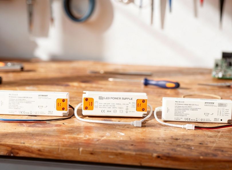 Problemas de alimentación, instalación y suministro eléctrico